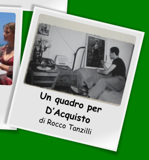 Un quadro per DAcquisto di Rocco Tanzilli