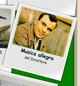 Musica allegra del Direttore