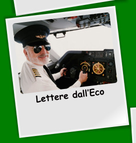 Lettere dallEco