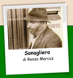 Sonagliera  di Renzo Marcuz