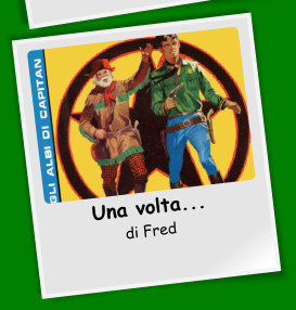 Una volta... di Fred