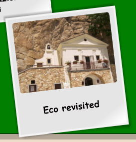 Eco revisited