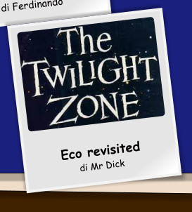 Eco revisited di Mr Dick