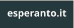 esperanto.it