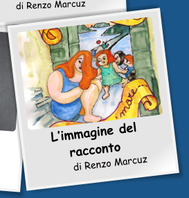 Limmagine del racconto di Renzo Marcuz