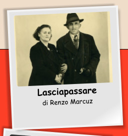 Lasciapassare di Renzo Marcuz