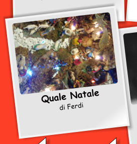 Quale Natale di Ferdi